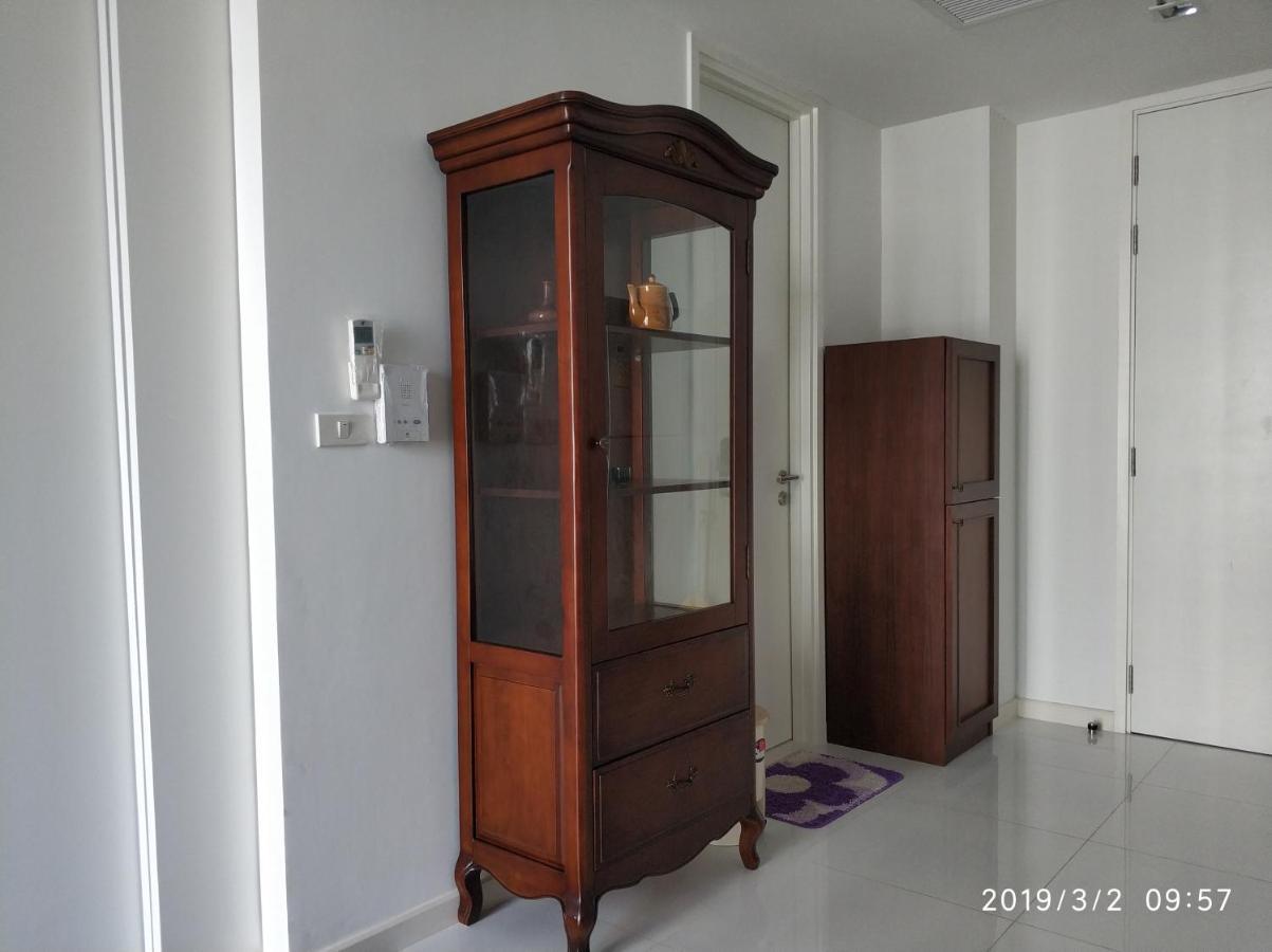Sathon Luxury High-Rise Apartment City View Kingpower ,Iconsiam ,Bnh,Silom バンコク都 エクステリア 写真