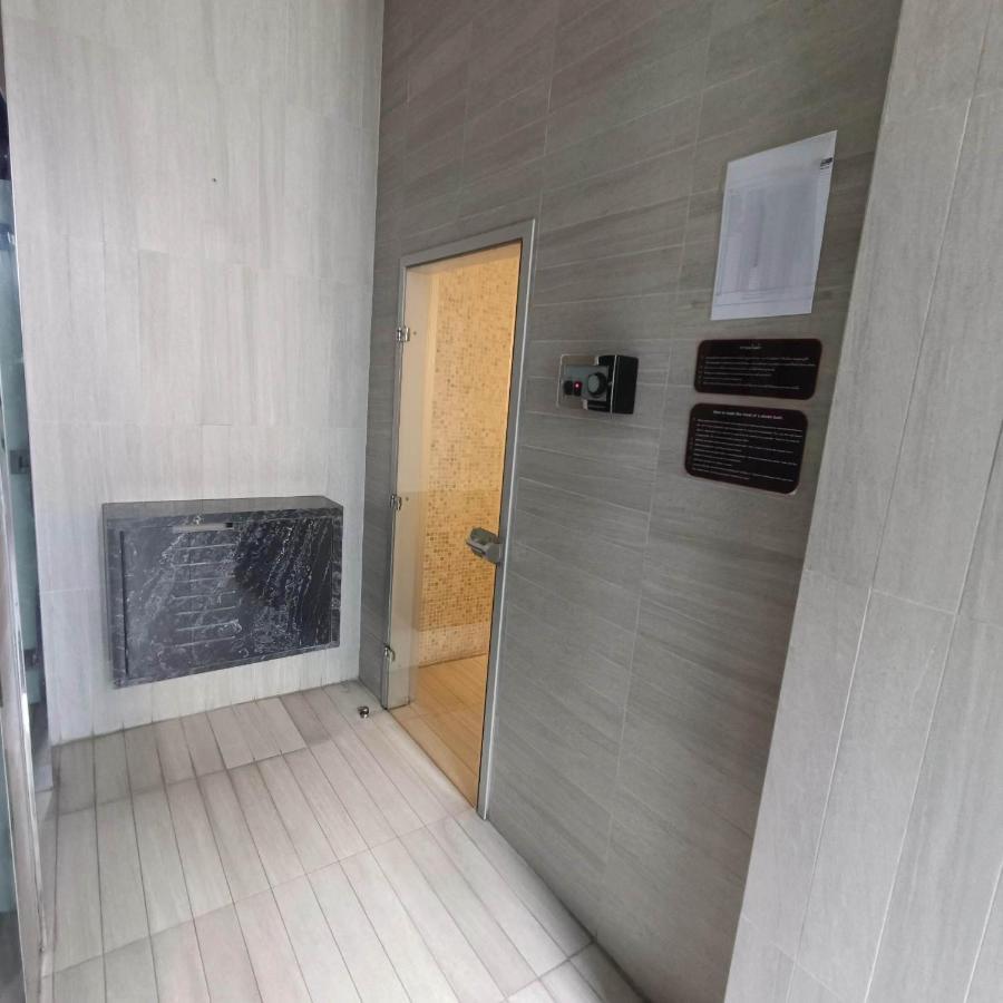 Sathon Luxury High-Rise Apartment City View Kingpower ,Iconsiam ,Bnh,Silom バンコク都 エクステリア 写真