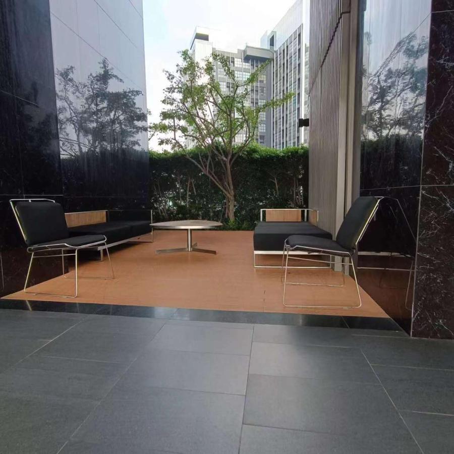 Sathon Luxury High-Rise Apartment City View Kingpower ,Iconsiam ,Bnh,Silom バンコク都 エクステリア 写真
