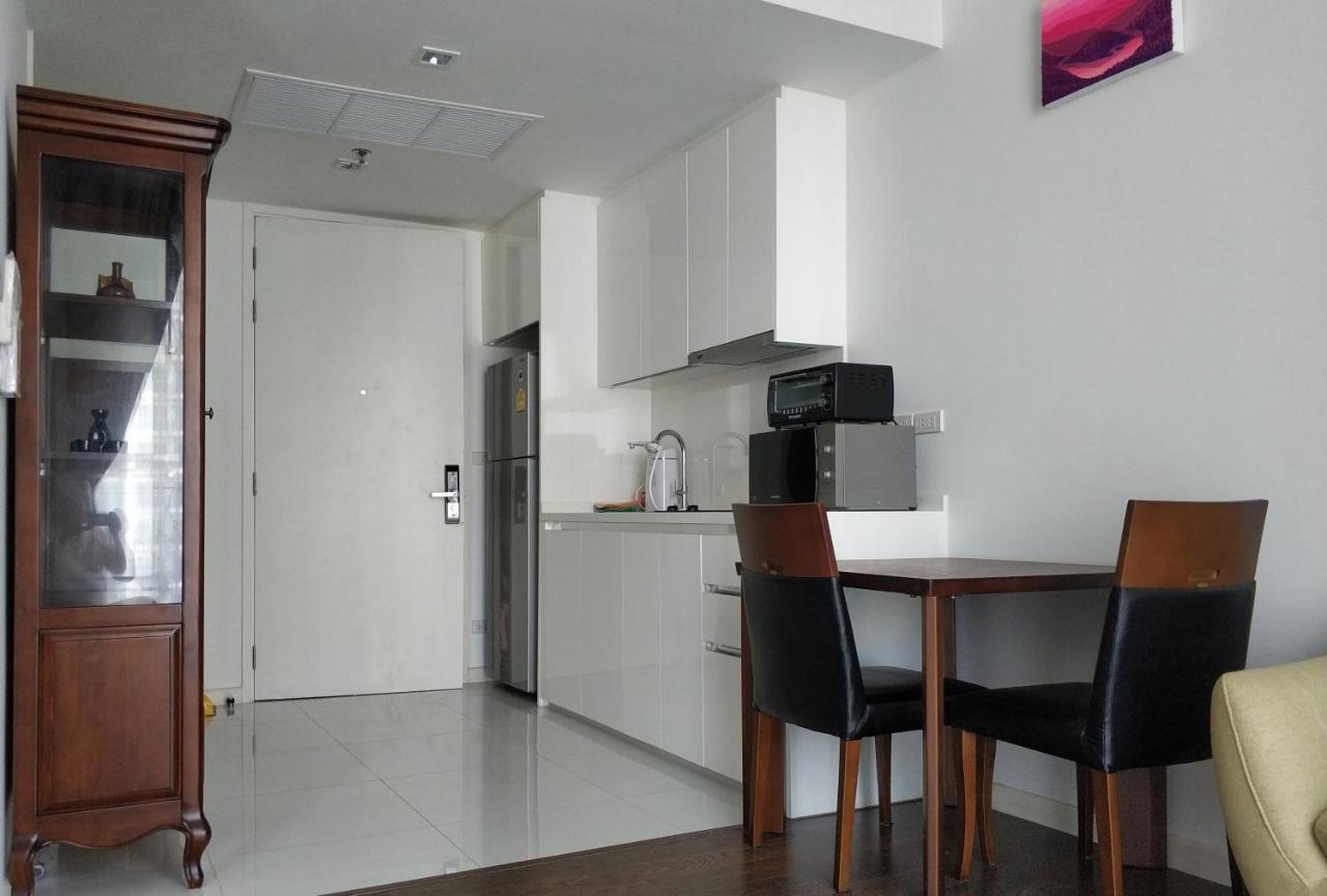 Sathon Luxury High-Rise Apartment City View Kingpower ,Iconsiam ,Bnh,Silom バンコク都 エクステリア 写真