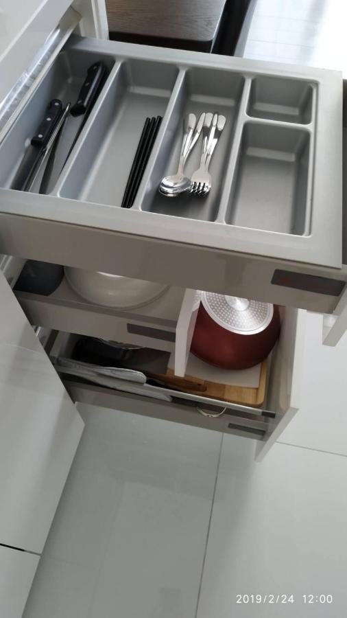 Sathon Luxury High-Rise Apartment City View Kingpower ,Iconsiam ,Bnh,Silom バンコク都 エクステリア 写真