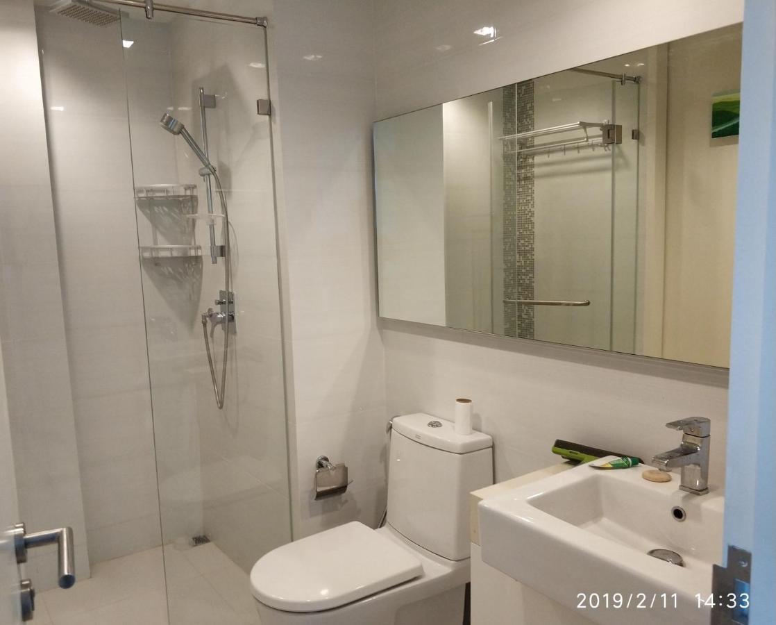 Sathon Luxury High-Rise Apartment City View Kingpower ,Iconsiam ,Bnh,Silom バンコク都 エクステリア 写真