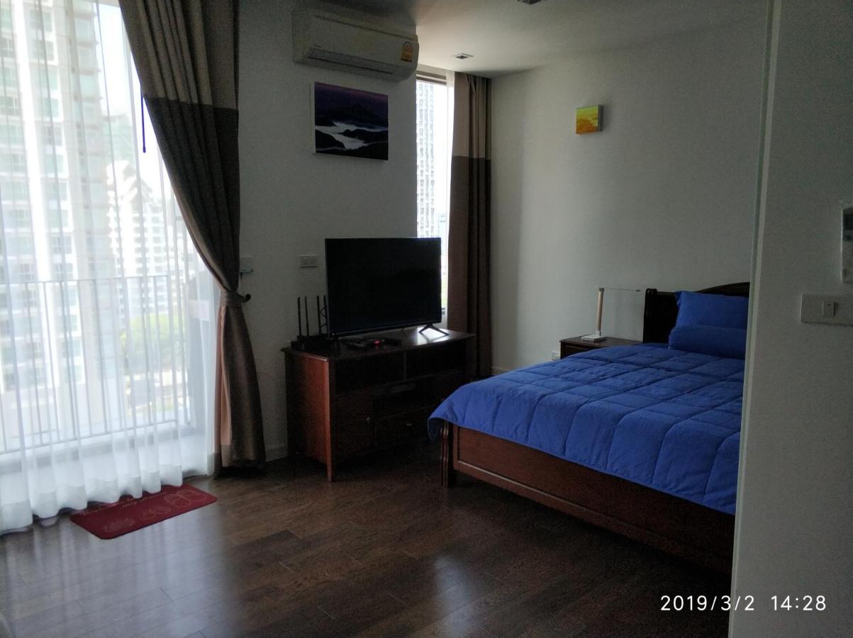 Sathon Luxury High-Rise Apartment City View Kingpower ,Iconsiam ,Bnh,Silom バンコク都 エクステリア 写真