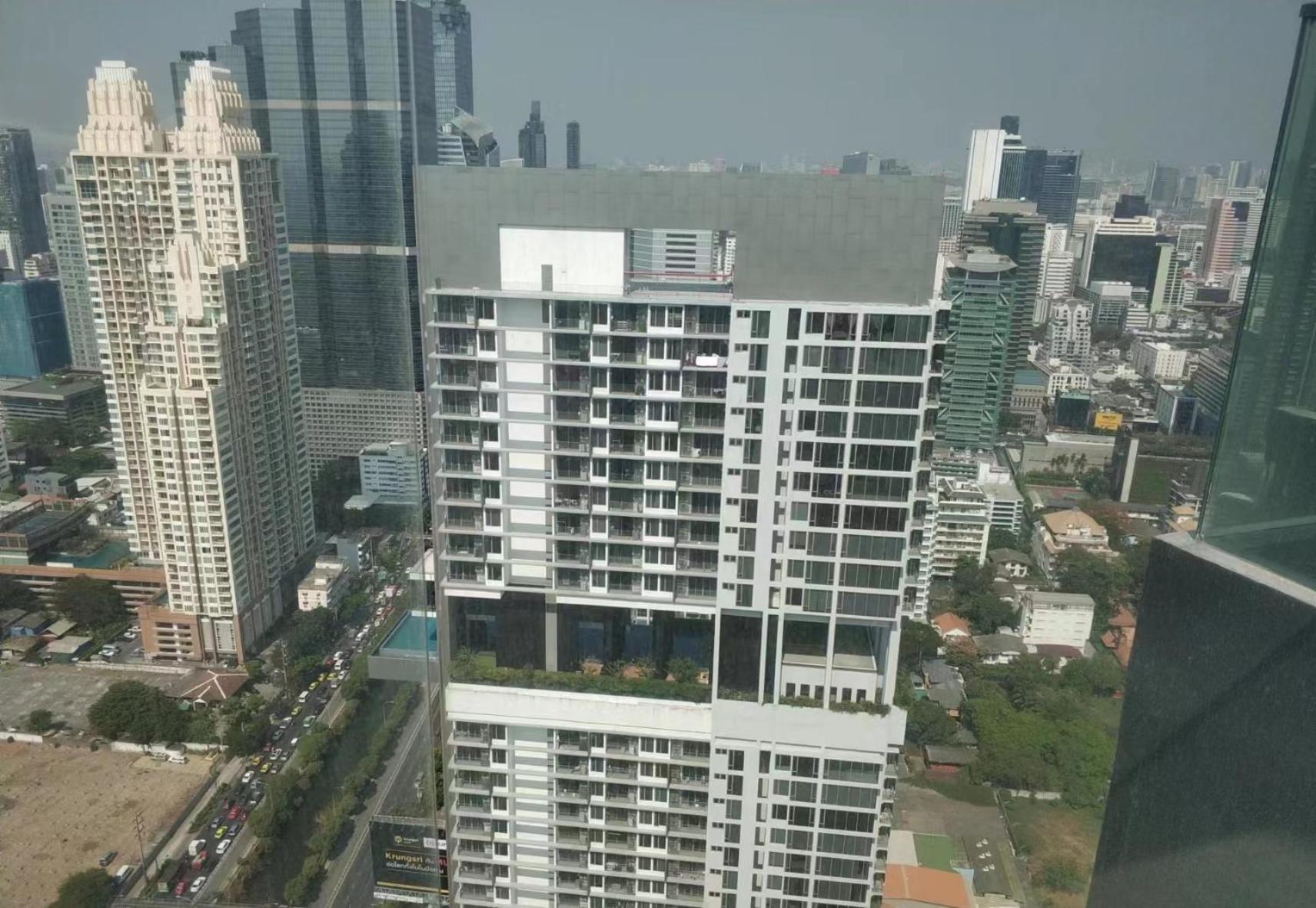 Sathon Luxury High-Rise Apartment City View Kingpower ,Iconsiam ,Bnh,Silom バンコク都 エクステリア 写真